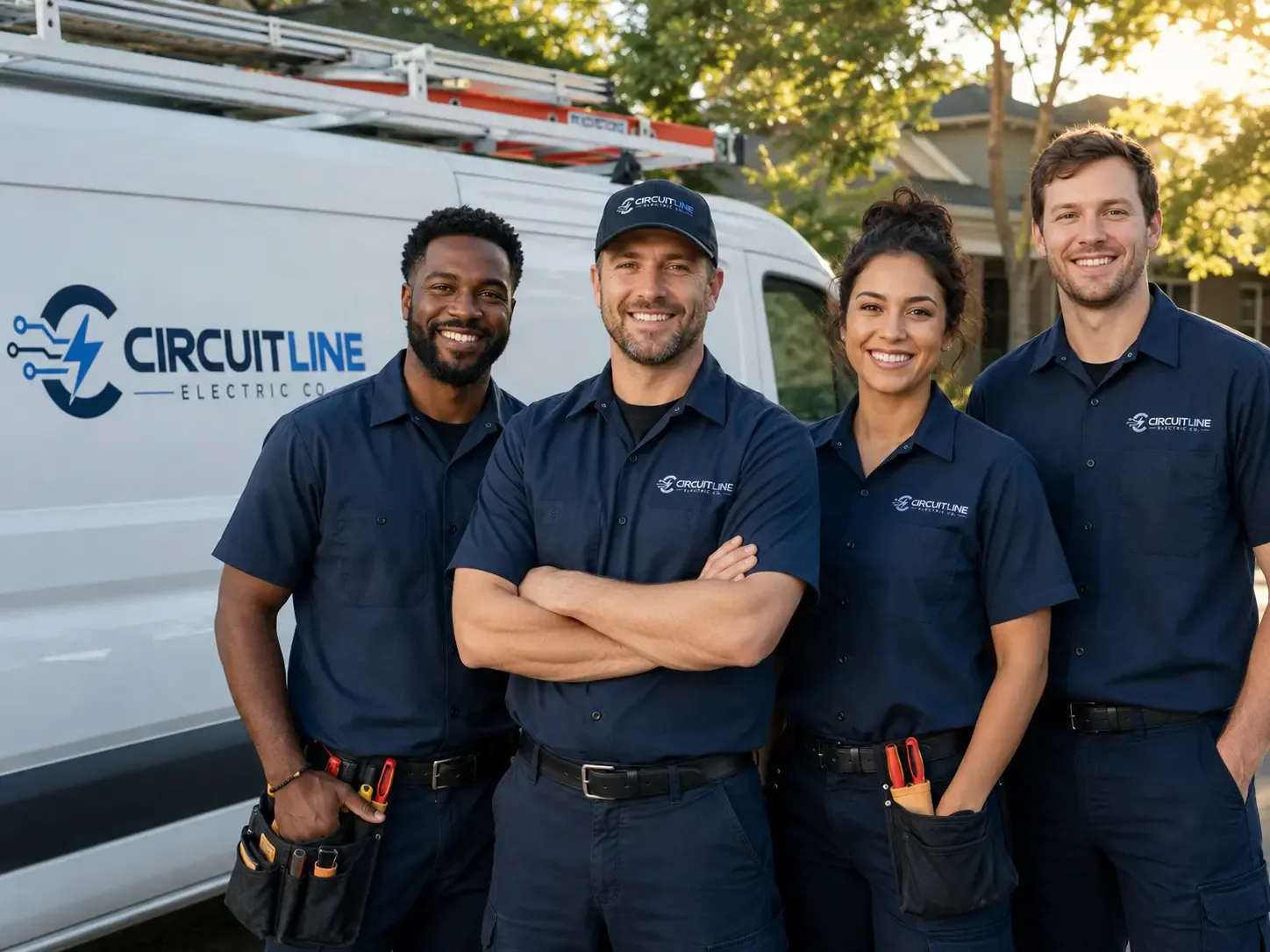 Whole Home Rewiring company in Lannon, WI